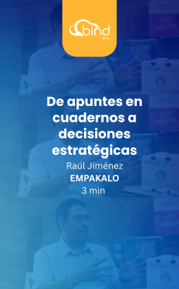 Bind ERP_Raúl Jimenez_Empakalo_desktop