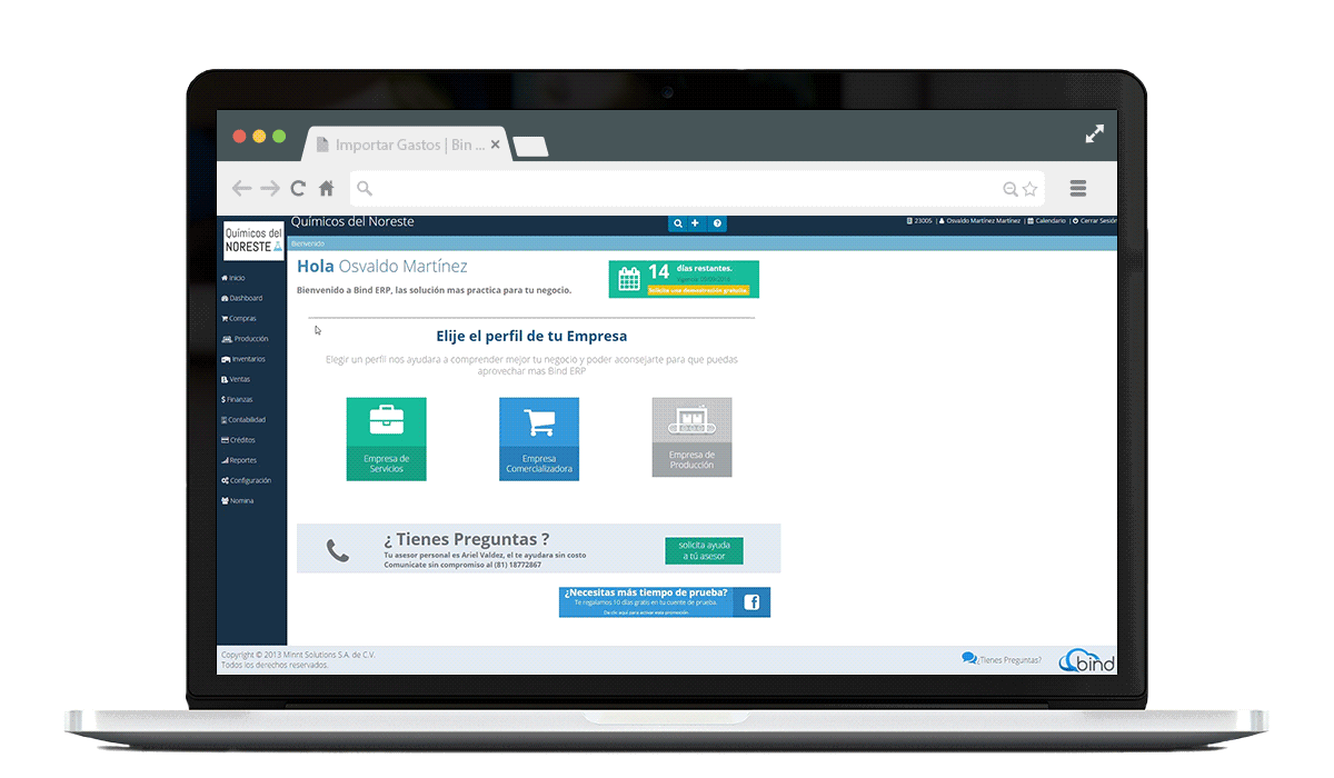 Bind-ERP-Sistema-Administracion-Completo