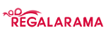 Logotipo de Regalarama